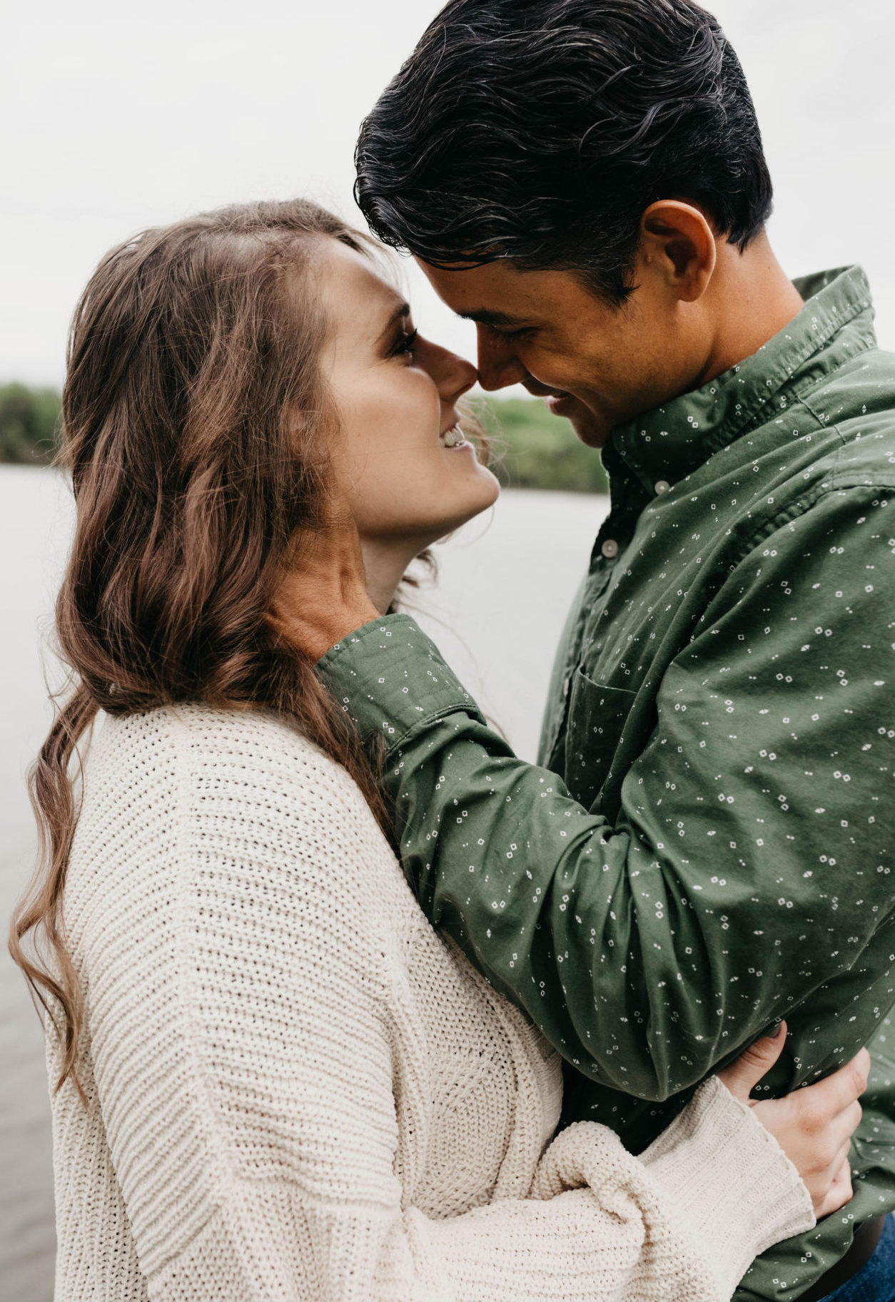 Alli Campbell Photography | Long Hunter Engagement Session