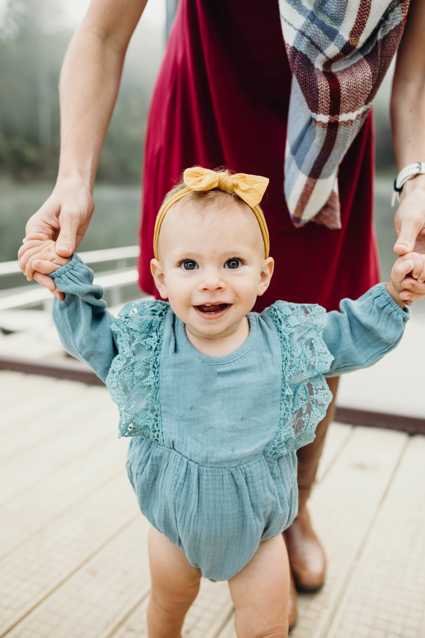 latta plantation family session