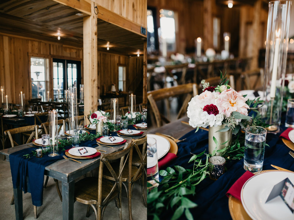 Allenbrooke Farms Wedding Kevin &amp; Jen Nashville, TN