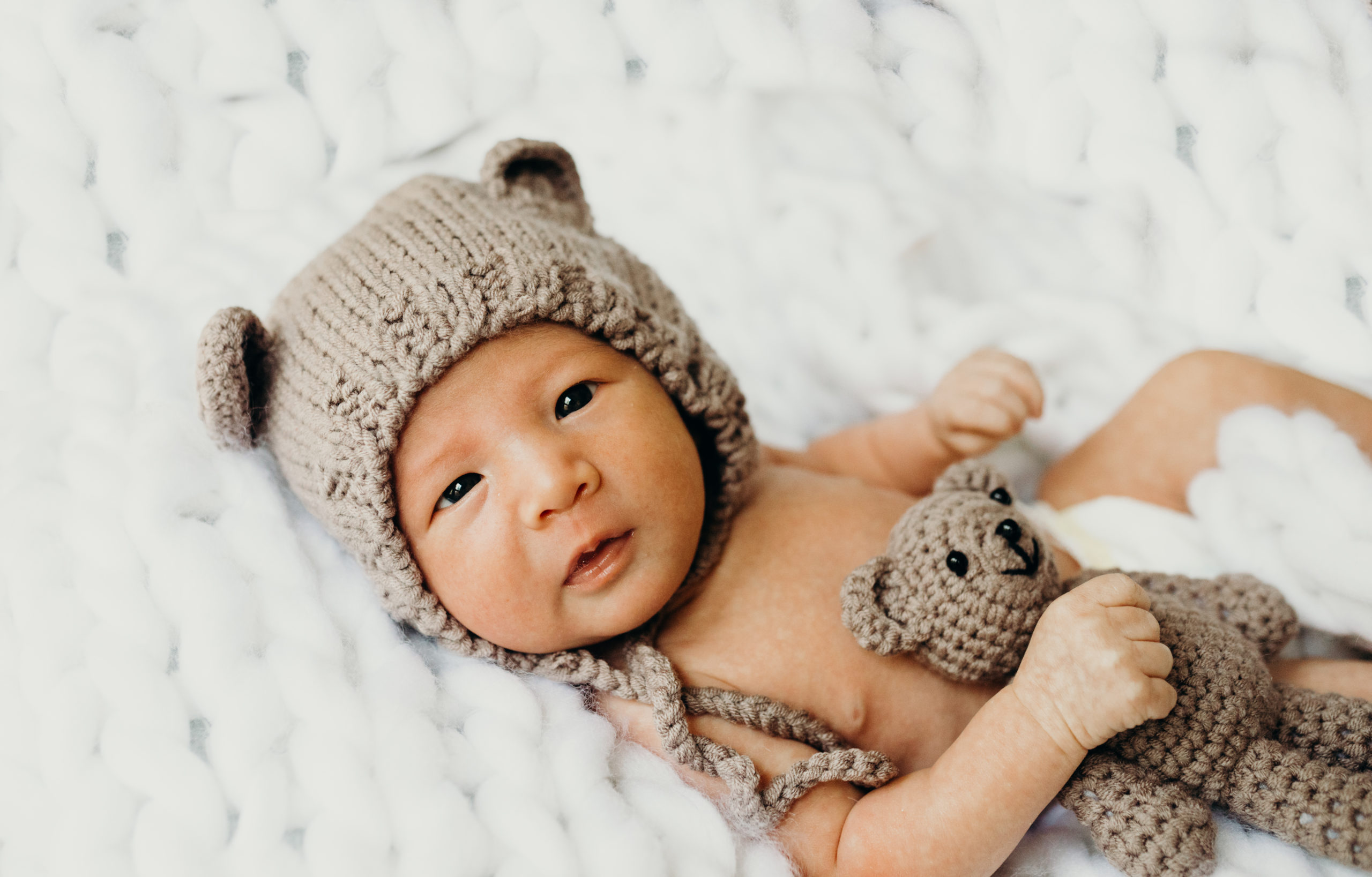 newborn photoshoot Franklin tennessee