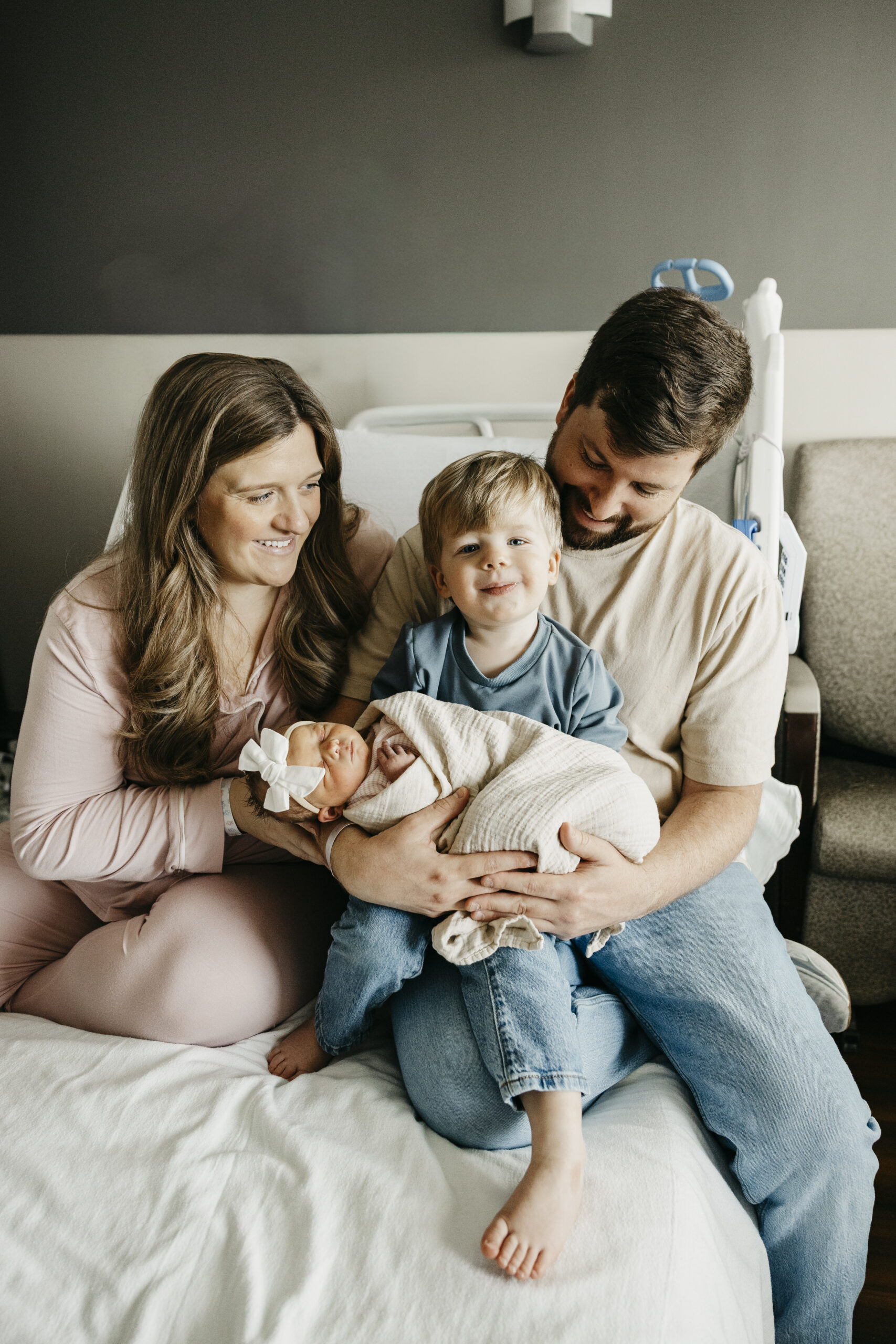 nashville hopsital photos